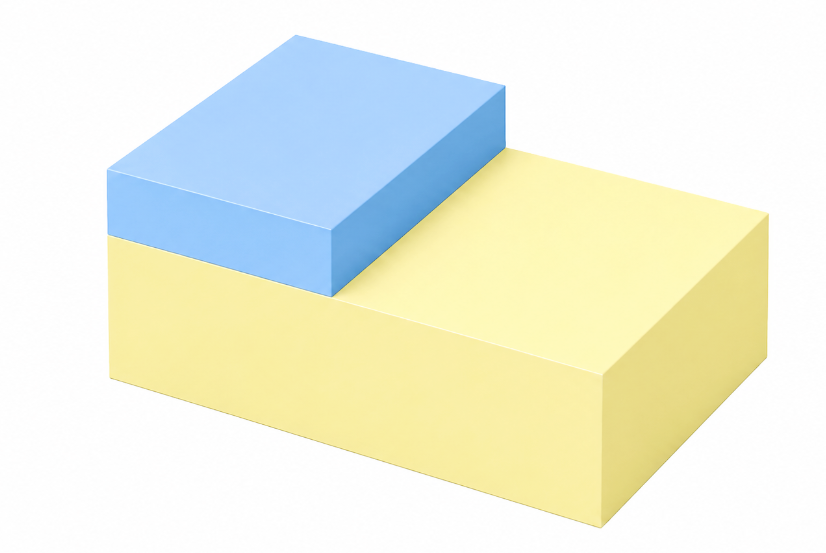 FDTD design of a 1D diffractive optical edge detector