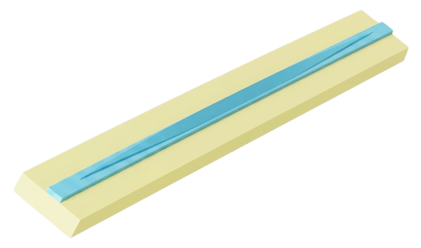 Modeling photon transfer from silicon nitride waveguide to hexagonal boron nitride nanowaveguide and niobium-titanium-nitride nanowires.