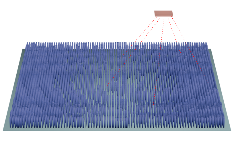 Cryogenic dielectric metasurface-integrated superconducting nanowire single-photon detectors
