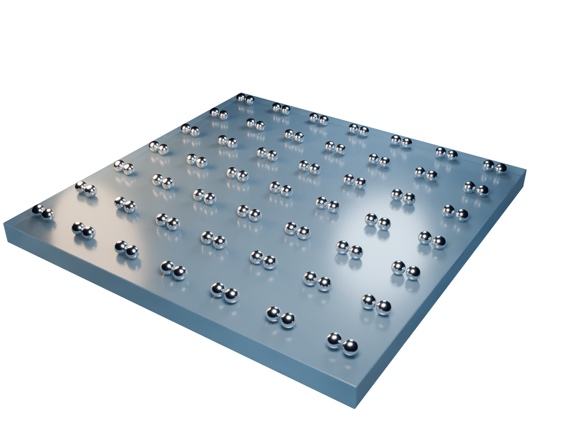 Silver nanoparticle dimer with a 5 nm gap: how fine must the mesh be?