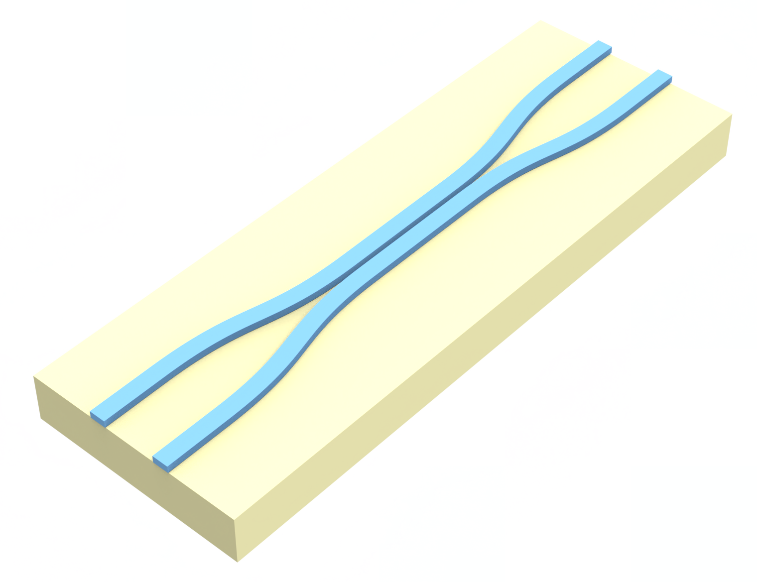 Directional coupler